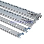 Hpe P20435-001 New Complete 1u Lff Easy Install Rail Kit For Proliant Dl360 G10+. Fixed Price $83.98.