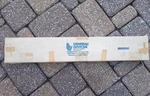 General Devices Slide Pair Kit C-230-s-120 20in. Solid-bearing 2u New In Box. Fixed Price $24.25.