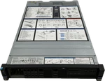 Lenovo System X3650 M5 Rackmount Server Xeon E5-2630v3 64gb Ddr4. Fixed Price $159.99.