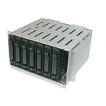 Lenovo Thinksystem Backplane Option Kit - Black, Silver 8x 3.5 4xh7a60932. Fixed Price $75.87.