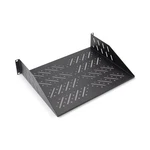 On-stage Vented Rack Shelf - 2u. Fixed Price $65.95.