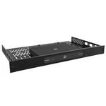 Middle Atlantic 1ru Anodized Custom Shelf For (1) Josh.ai Core. Fixed Price $169.00.