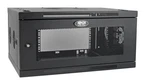 Tripp Lite Srw6udpvrt Smartrack 6u Wall-mount Enclosure Cabinet New. Fixed Price $124.99.