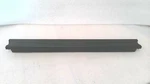 Apc 874-0018c 1u Black Plastic Rack Server Cabinet Blanking Plate Panel. Fixed Price $24.99.