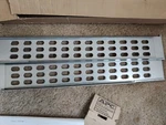 Om-756f Apc Rev11 Rail Assembly Right/left Rackmount Om756f. Fixed Price $79.46.