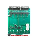 Notifier Xp6-r Six Relay Control Module. Fixed Price $531.00.