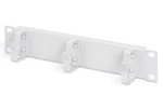 Digitus Cable Jumper Panel - 10" 1u 3 Guide Brackets For Patch Cables In T. Fixed Price $33.26.