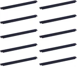 1u Blank Rack Mount Panel Spacer 10-pack For 19" Server Racks. Fixed Price $74.99.