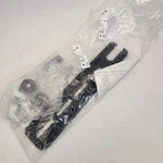 Adc/commscope / Fgs-hetr-5/8 Modified Existing Threaded Rod. Fixed Price $59.99.