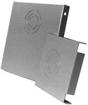Milbank 1212ge-nk Wireway End Without Knockout 12 Inch X Steel Ansi.... Fixed Price $67.98.