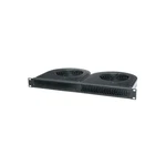 Middle Atlantic Qbp-2a 1ru Rack Fan. Fixed Price $619.99.