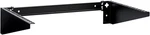 Heavy Duty 6u Vertical Wall Mount Rack - 125lbs Capacity Bracket. Fixed Price $81.99.