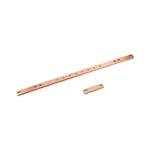 Chatsworth Products 10610-019 Rack Bonding Busbar. Fixed Price $105.00.
