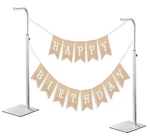 2 Pack Purse Holder Handbag Display Stand: Silver Hanger Rack For Bags, Purse.... Fixed Price $32.68.