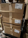 Hoffman Dbs482412g D-box Wall Mount Enclosure 48.00x24.00x12.00 Steel Light Gray. Fixed Price $700.00.