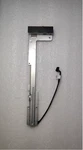 Dell Poweredge R540 R540xd R7415 R7425 Left Ear Key With Cable 0j2tr0 Jgx0w. Fixed Price $58.68.