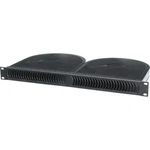 Middle Atlantic Qbp-2a Quiet Rack Blower Panel, 1 Ru. Fixed Price $250.00.