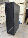 Ar3300 Enclosure 42u 600mm X 1200mm Server Rack Cabinet Pulse Dell Apc Racks. Fixed Price $1299.99.