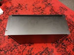 Middle Atlantic 4u 4ru Rack Utility Shelf W/ Drawer Preowned. Fixed Price $65.00.