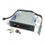 Cru Qx310 V2 Hp Kit 3.5" And 5.25" Drive Bay Adapter For Nvme Ssd 6302-7612-9500. Fixed Price $59.95.