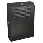 Tripp Lite Srwf5u36 5u Wall Mount Rack Enclosure 36" Depth Black. Fixed Price $930.18.