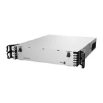 Corning Edge8-02u Fiber Optic Housing 2u Rack Holds Up To 36 Modules Or Panels. Fixed Price $1370.00.