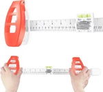 Level Ruler Picture Hanging Tool With Precision Wall Mount Guide For .... Fixed Price $38.75.