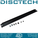 Dell 25wwt 1u Rack Panel Blank. Fixed Price $17.00.