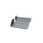 Panduit Srm19cmv3 Rack Mount Vented Cantilevered Shelf 3 Ru Aluminum Black. Fixed Price $475.00.