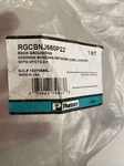 Panduit Structuredground Equipment Bonding Jumper Kit - Rgcbnj660p22. Fixed Price $33.99.