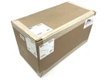 Sealed Middle Atlantic Lbx-4 4sp Rack Mounted Locking Storage. Fixed Price $54.98.