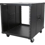Startech It Rk960cp Portable Server Rack 9u Black Steel. Fixed Price $533.11.