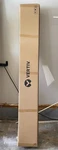 Rack Depth Extension Vertiv 42u X 800 200 - Vra3006. Fixed Price $400.00.