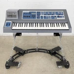 E-mu Emulator Ii Sampler Synthesizer W/ Gotek Drive & Case #45447. Fixed Price $5495.00.