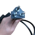 Power Supply Cord Cable For Bitmain Antminer Apw12 Apw9 S17/s19/t17/s19pro. Fixed Price $16.14.