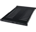 Startech.com 1u Adjustable Depth Fixed Shelf For Server Racks Adjshelf New. Fixed Price $85.00.