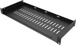Jingchengmei 1u Disassembled Vented Rack Shelf Universal Tray No Lip For 19. Fixed Price $20.13.