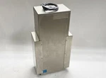 Ice Qube External Vertical Mount Ac Air Conditioner Cooling Unit. Fixed Price $499.99.