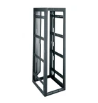 Middle Atlantic Wrk-44-32 44u Multibay Equipment Rack Enclosure New Palletized. Fixed Price $697.97.