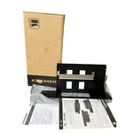Kramer Rk-campus 19-inch 2u Rack Adapter New In Box. Fixed Price $59.99.