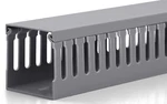 Zhiyo 2x2in Server Rack Cable Management 6.4ft Duct Raceway Kit. Fixed Price $45.36.
