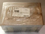 New Hammond Vented Electrical Enclosure 15 X 10 8 Cat#. Fixed Price $70.19.