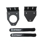 Ortronics Or-fcbr-002 Top Mount Cable Retention Retainer Bracket Kit. Fixed Price $18.50.