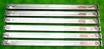 Hpe Dl360g9 G10 Gen10 1u Sff 714515-001 734807-b21 Rail Kits Lot Of 6. Fixed Price $229.79.