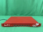 Watchguard Ml3ae8 Firebox M300 8-port Network Security Appliance W/pwr Cable. Fixed Price $10.50.
