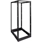 Ryoracks Cf40 Series 4-post Open Frame Adjustable Mounting Depth Server Rack 25u. Fixed Price $504.22.