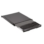 Rk-1d - Rackmount Keyboard Drawer. Fixed Price $190.00.