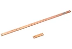 Chatsworth - 10610-023 Horizontal Rack Busbar, For 23 In.w Rack, ( Each ). Fixed Price $108.95.
