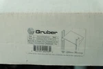 Gruber Rackmount Cantilever Shelf For 19" Racks (14" Depth). Fixed Price $53.00.