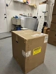 Bundle Pair -middle Atlantic Mmr-1220 Essex Series 12 Ru Multi-mount Rack & Door. Fixed Price $324.99.
